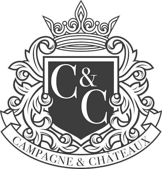 Logo Campagne & Châteaux
