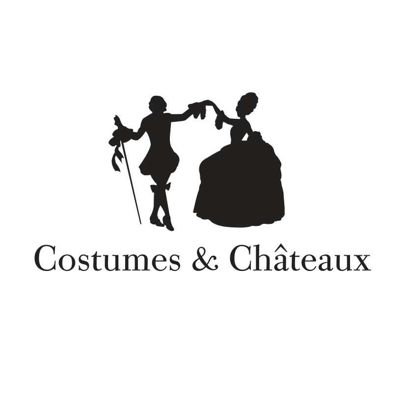 Logo Costumes & Châteaux